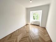 Wohnen im denkmalgeschützen Stadtpalais! Frisch sanierte...