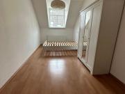 Wohnen im DG inkl. EBK Laminat Bilder folgen in Kürze