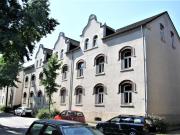 Wohnen im Dichterviertel mit grünem Innenhof