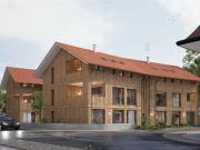 WOHNEN IM DORFZENTRUM: LETZTE EIGENTUMSWOHNUNG IM HERZEN...