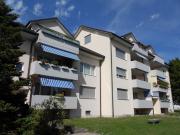 Wohnen im Eichwies Quartier