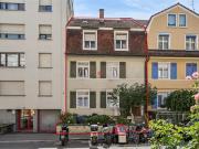 Wohnen im eigenen Mehrfamilienhaus