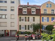 Wohnen im eigenen Mehrfamilienhaus