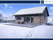 Wohnen im Einklang mit der Natur EFH in idyllischer Hanglage