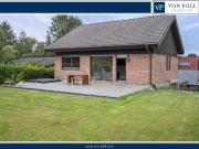 Wohnen im Einklang mit der Natur EFH in idyllischer Hanglage