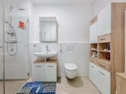 Wohnen im Ellener Hof! 3 Zimmer Neubau Wohnung mit Balkon