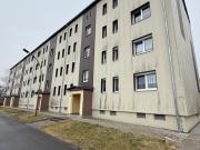 Wohnen im Erdgeschoss mit Balkon