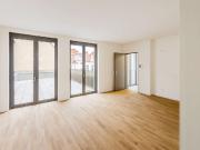 Wohnen im Erstbezug: 2 Zimmer Neubauwohnung mit...