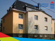 Wohnen im Gartenstadtflair