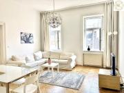 Wohnen im gediegenen Altbau – 3 Zimmer Wohnung in... Wohnen im gediegenen Altbau – 3 Zimmer Wohnung in...