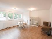 Wohnen im Gruenen Neubau nahe Wilhelminenberg