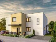 Wohnen im Grünen – 111 m² Gartenwohnung mit großem...