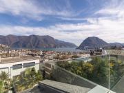 Wohnen im Grünen: 2.5 Zimmer im Parco Maraini mit...