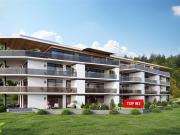 Wohnen im Grünen 2 Zi. Gartenwohnung in Ebbs