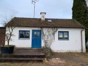 Wohnen im Grünen 2 Zimmer Haus in Obermenzing