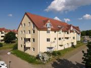 Wohnen im Grünen – 2 Zimmer mit Balkon im beliebten...