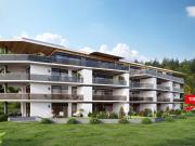 Wohnen im Grünen 3 Zi Gartenwohnung in Ebbs