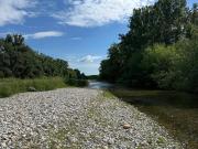 Wohnen im Grünen: 3 Zimmer, Balkon und Top Anbindung...