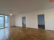 wohnen im grünen: 3 zimmer mit freifläche & top...