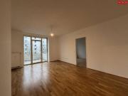 Wohnen im Grünen: 3 Zimmer mit Freifläche & Top...