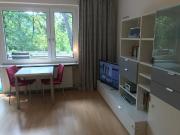 Wohnen im Grünen, Berlin Amsterdam Apartments for Rent