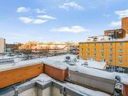 Wohnen im Grünen: Charmante 2 Zimmer Wohnung in Spandau