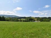 Wohnen im Grünen & doch stadtnah! 881m² Baugrund mit... Wohnen im Grünen & doch stadtnah! 881m² Baugrund mit...