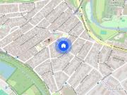 Wohnen im Grünen: EG Wohnung mit großer Wohn Essküche...