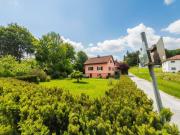 WOHNEN IM GRÜNEN | EINFAMILIENHAUS | GARAGE |...