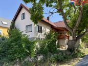 Wohnen im Grünen – Einfamilienhaus mit 778 m² Grund in...