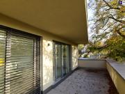 Wohnen im Grünen Exklusive Neubauwohnung in Graz...