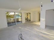 Wohnen im Grünen Exklusive Neubauwohnung in Graz...