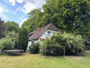 Wohnen im Grünen – familienfreundliche 4 22 Zimmer...
