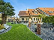 Wohnen im Grünen: Garten, Privatsphäre und direkter...