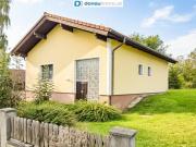 RESERVIERT! Wohnen im Grünen gepflegtes Einfamilienhaus...