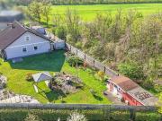 Wohnen im Grünen – Ihr neues Haus in Günselsdorf...
