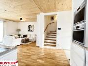 Wohnen im Grünen: Ihr neues Zuhause in Unterwaltersdorf...