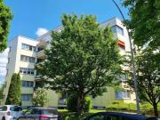 Wohnen „im Grünen“ in der alten Weststadt