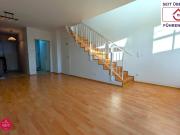 Wohnen im Grünen, leben in Stadtnähe: Stilvolle 3 Zimmer...