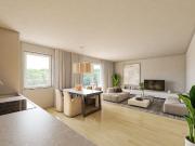 Wohnen im Grünen Mauer 1230 Wien Wohnen im Grünen Mauer 1230 Wien