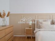 Wohnen im Grünen mit 35 m² Dachterrasse – provisionsfrei