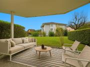 WOHNEN IM GRÜNEN MIT BLICK IN DIE BERGLANDSCHAFT