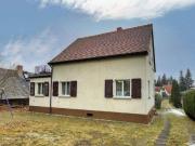 Wohnen im Grünen mit Geschichte