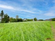 Wohnen im Grünen mit Stadtnähe. Baugrundstücke in...