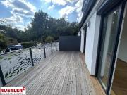 Wohnen im grünen Prater | 3 Zimmerwohnung mit Terrasse |...