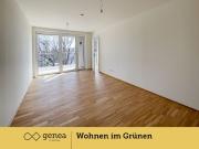 Wohnen im Grünen | Provisionsfrei | Hochwertige...