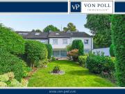 Wohnen im Grünen: Reihenmittelhaus Am Stratenhof mit...