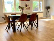Wohnen im Grünen Renovierte 2,5 Zimmer Wohnung