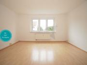Wohnen im Grünen ruhige 3 Raum Wohnung in Chemnitz Ebersdorf