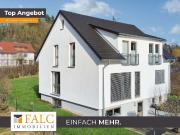 Wohnen im Grünen Saniertes Einfamilienhaus mit üppigem...